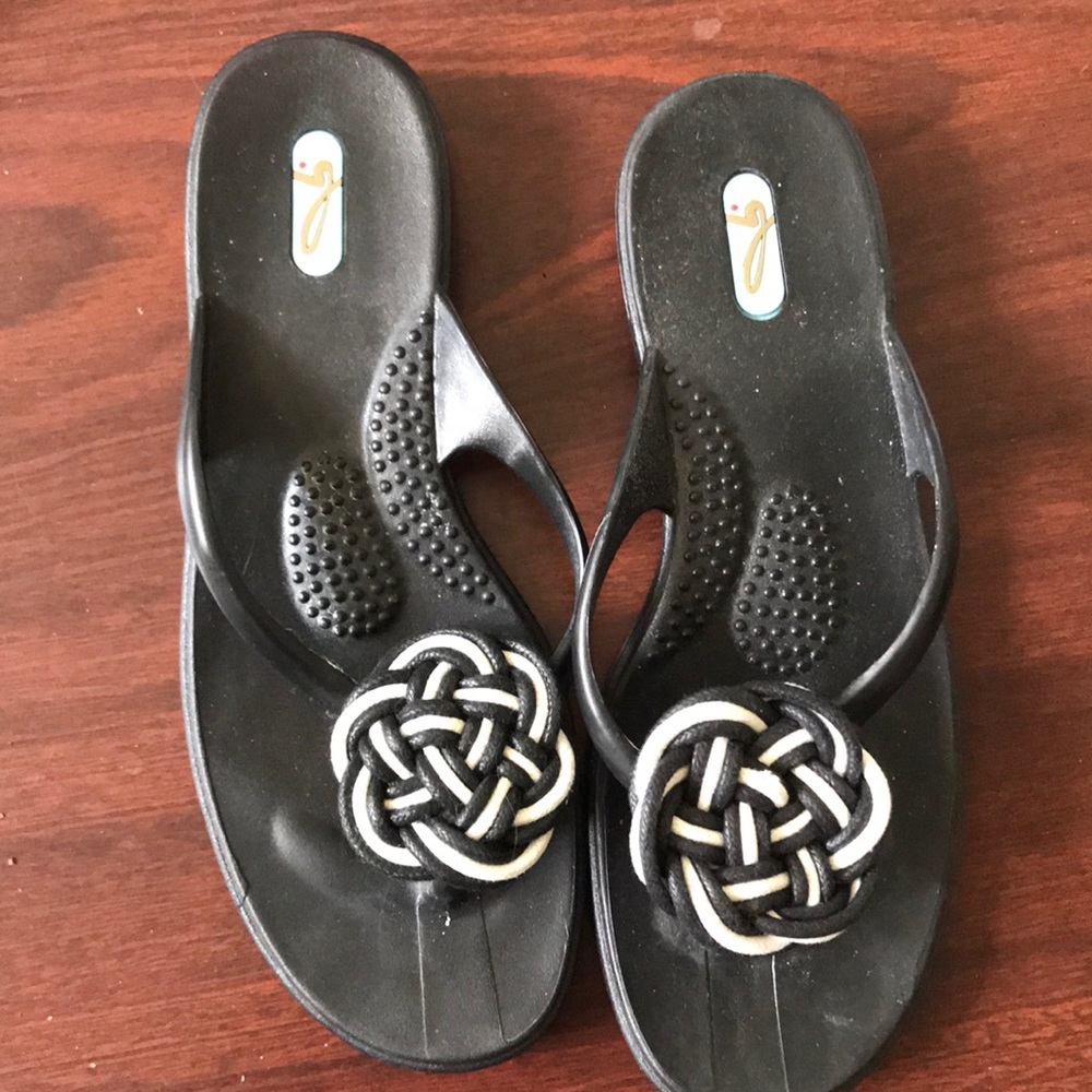 Women’s sandals made in the USA